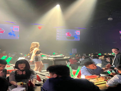 惠州夜总会招聘